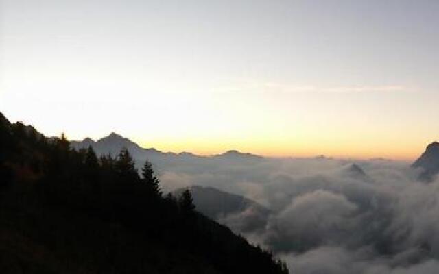 Rifugio 2000
