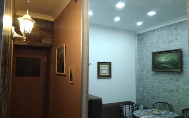 Art Apartment Ketevan