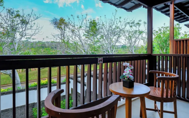 The Springs Villas Jimbaran