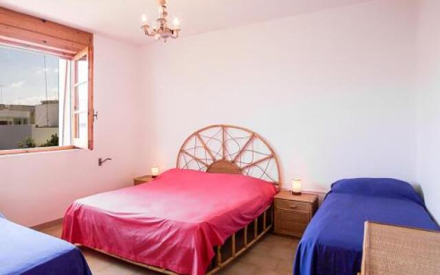 Grande Casa Vista Mare Vicino Spiaggia M124