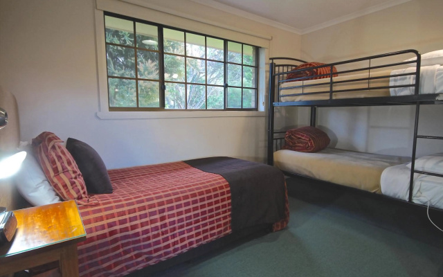 Port Arthur Villas – Guest Rooms – Port Arthur