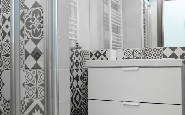 Italianway - Piedigrotta 54 B