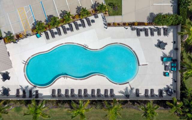 Ameniti Bay, BW Signature Collection