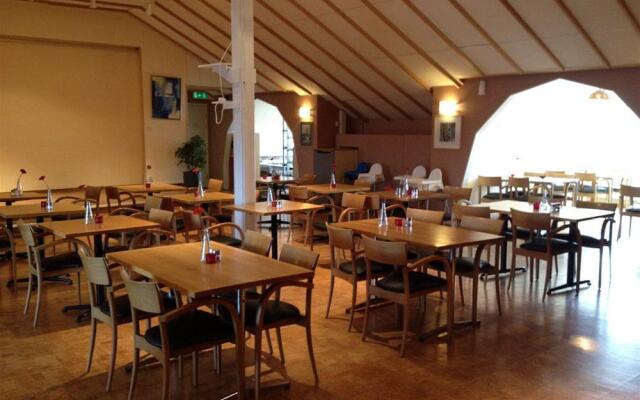 Hotel Manen