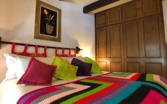 Pousada Villa D'Amore