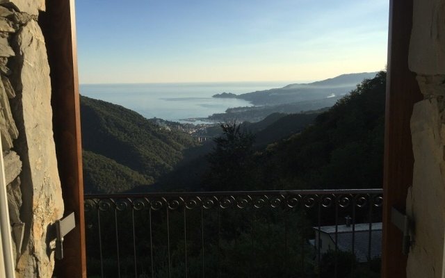Vista Portofino