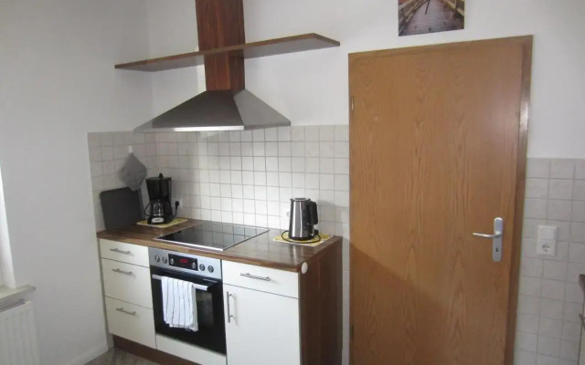 Ferienhaus Middenmank