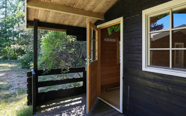 6 Person Holiday Home in Blokhus-by Traum