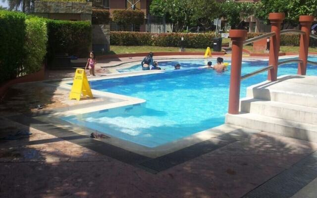 Avida Towers Sucat
