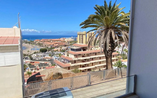 Los Cristianos, Las Vistas 1