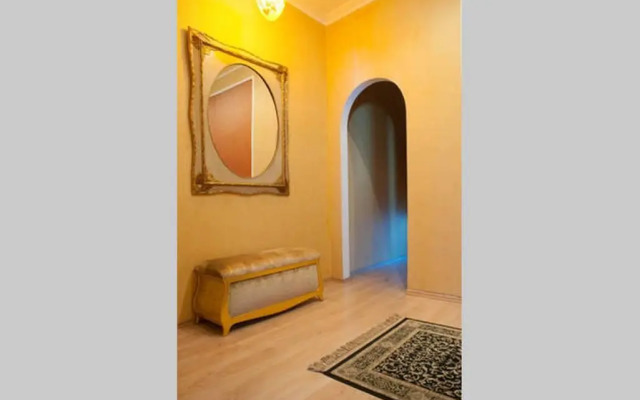 Apartments for you on Independence Avenue 19