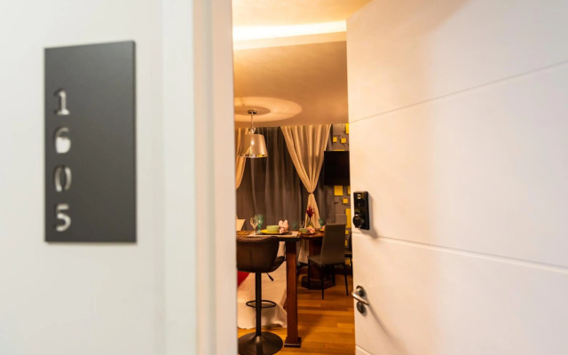 Apartamento Inteiro, Completo e Confortável