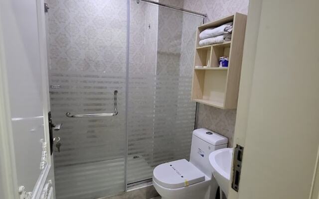 Skylyte Boutique Hotel