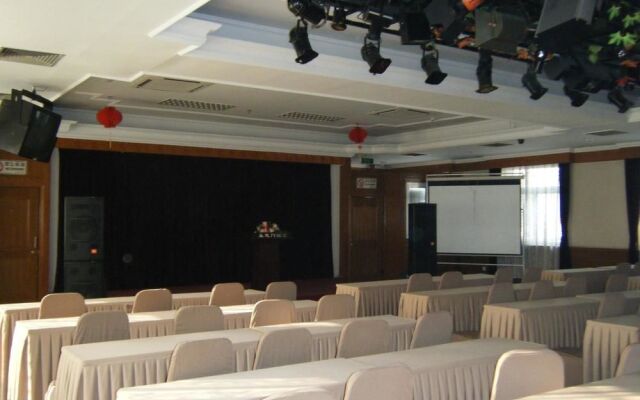 Yong Ding Men Hotel - Beijing