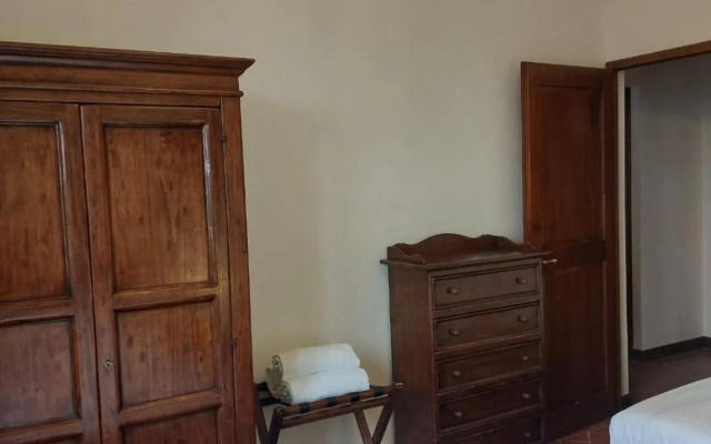 Ranuccio Apartment - Dimora di Fulignano