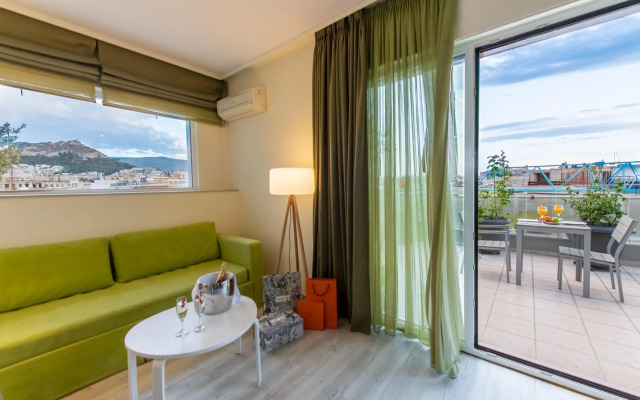 Polis Grand Hotel