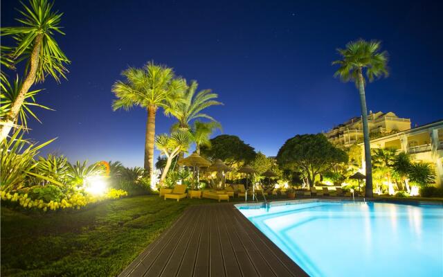 Las Dunas Grand Luxury Hotel