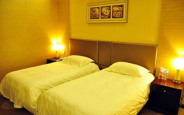Huiyuan Business Hotel