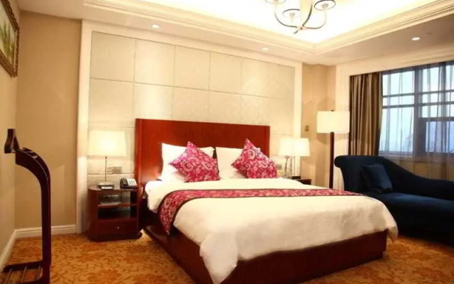 Wenzhou International Hotel