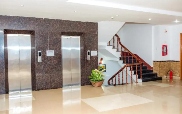 Hoang Van Hotel