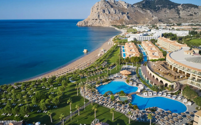 Atlantica Imperial Resort