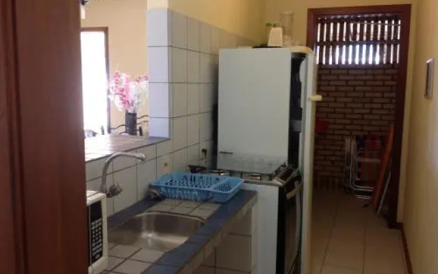 Residencial Baleia Franca Em Praia Brava