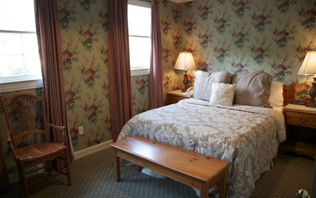 The Queen Anne