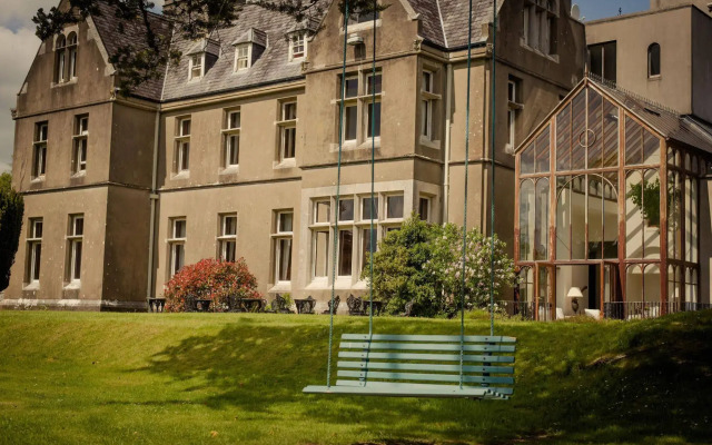 Cahernane House Hotel