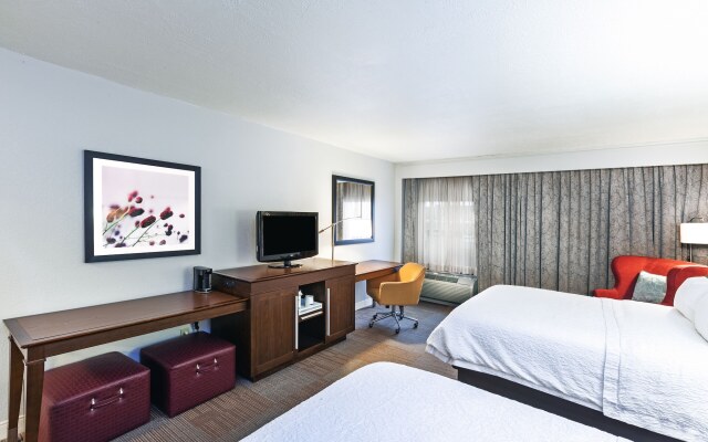 Hampton Inn Oklahoma City-Northwest