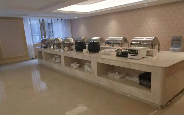 Guangna Hotel