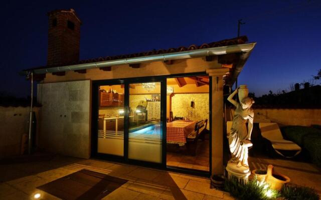 Villa Mihaela