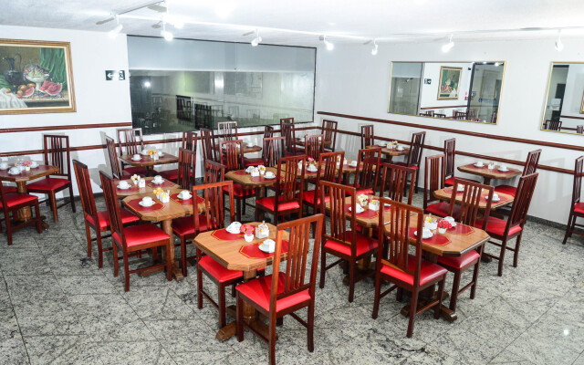 Hotel Nacional Inn Express São Paulo