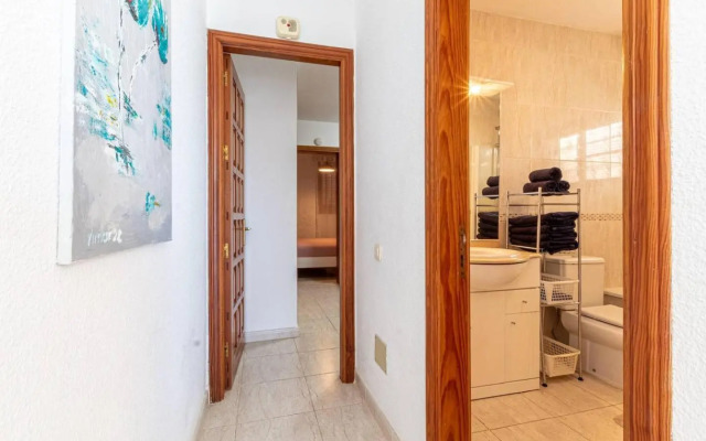 Los Gigantes Tamara Apartment by DreamHomesTenerife