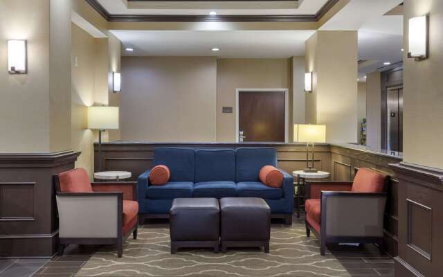 Comfort Inn & Suites North Little Rock McCain Mall