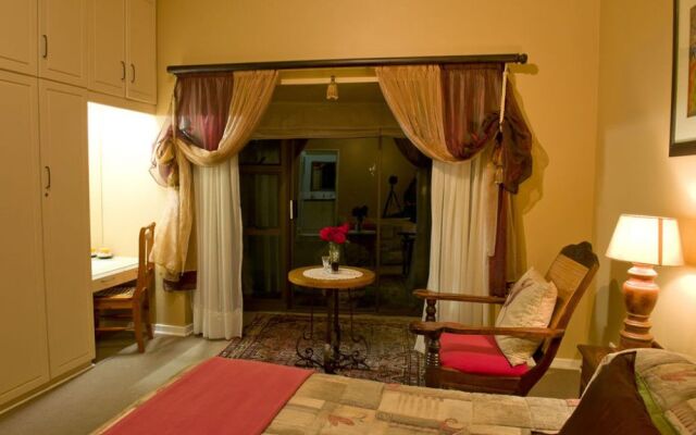 Primavera Guest House