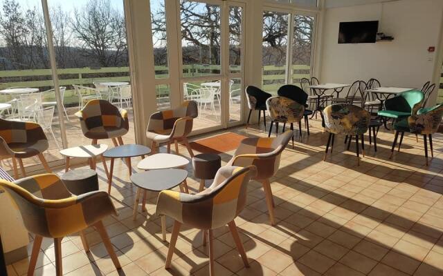 Kamea Club La Gironie