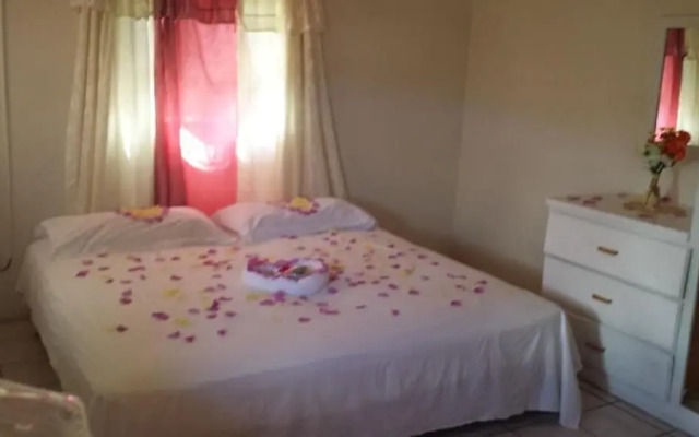 Hilltop View Guesthouse
