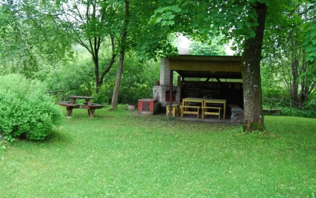 Joosepi Holiday House