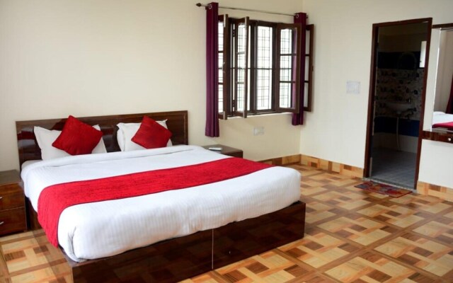 Hotel Ganesh Lok