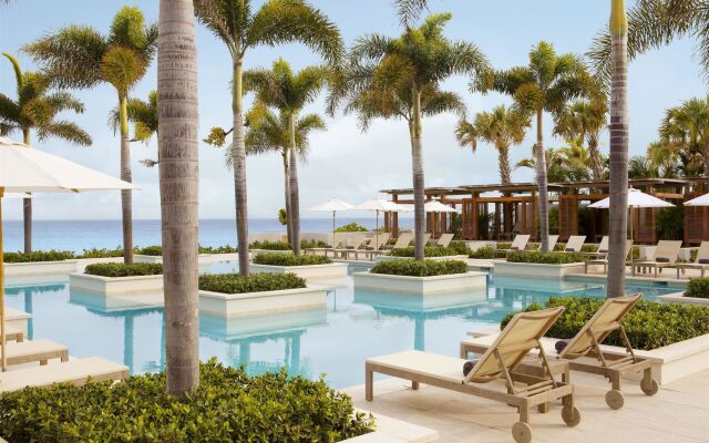 Four Seasons Resort and Residences Anguilla