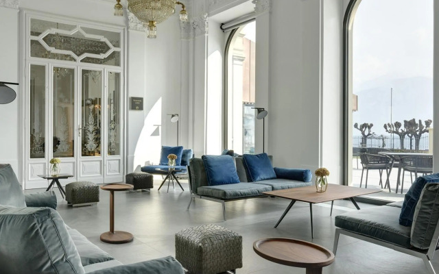 Grand Hotel Victoria Concept & Spa, by R Collection Hotels
