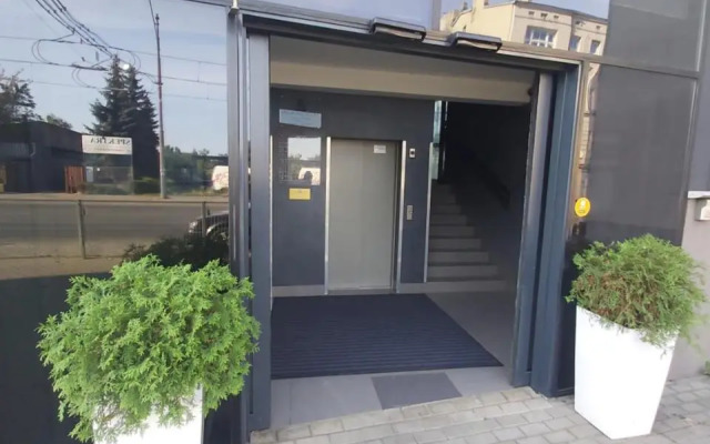 Vigo Hotel