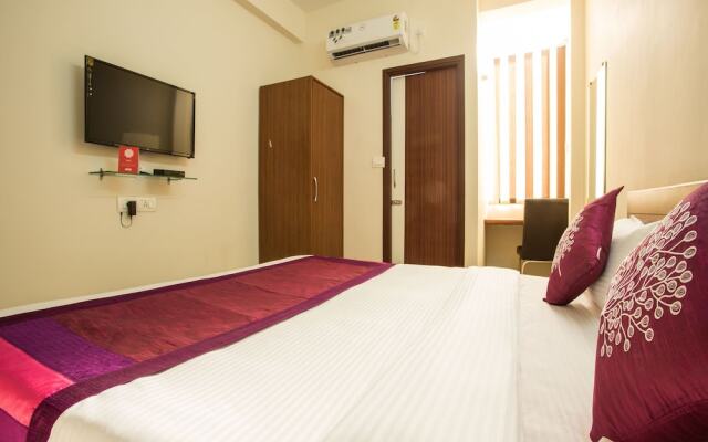 OYO 6668 Hotel Prithviraj