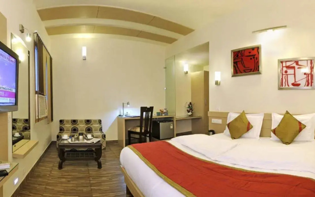 Hotel Shree Residency