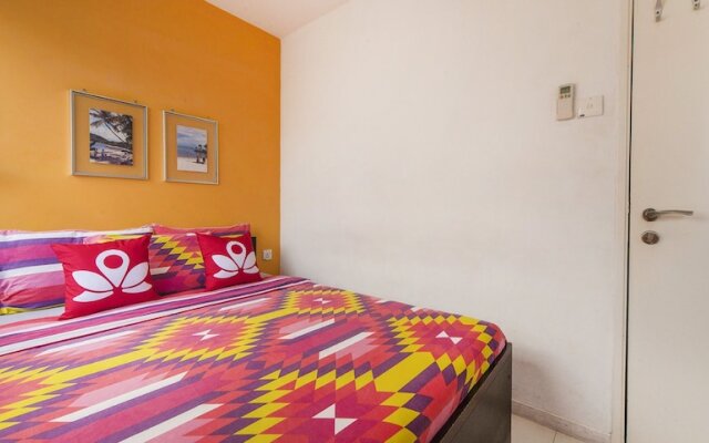 ZEN Hostel Selegie
