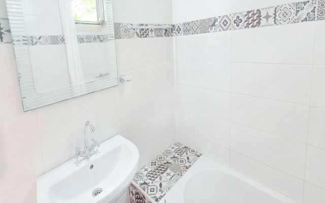 Korifi Suites Collection Apartment for Adults