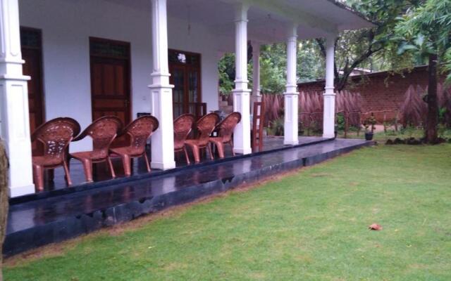Thuruliya Residence