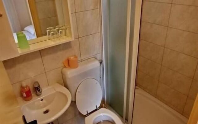 Guest House Mićin