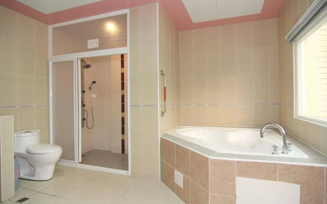 Lansin Villa
