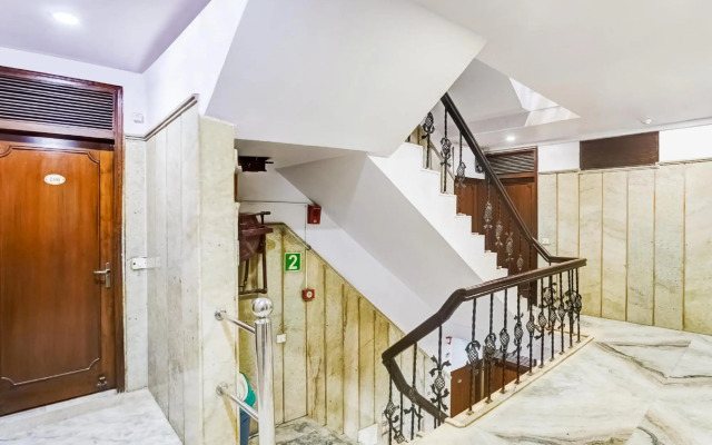 Oyo Rooms Paharganj 54